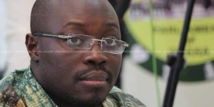 Image of Ato Forson