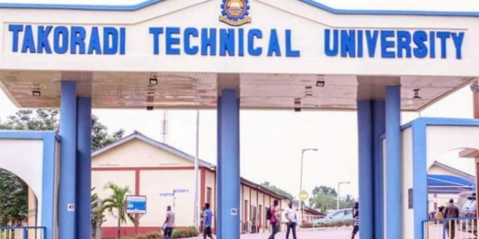Image of Takoradi Technical University