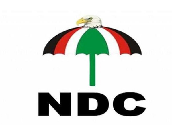 Image of NDC Logo