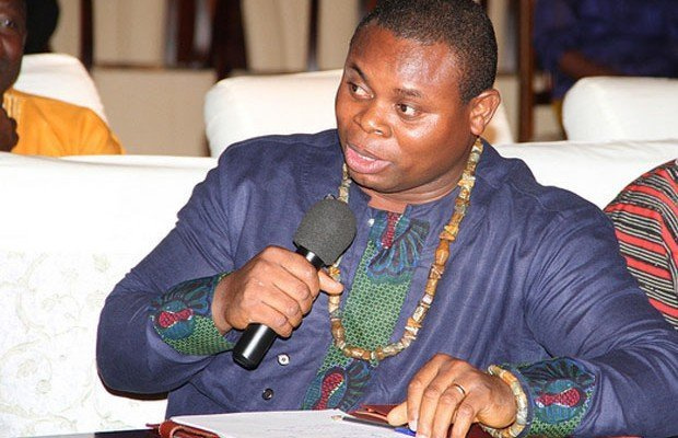 Image of Franklin Cudjoe, Founding President and Chief Executive Officer (CEO) of IMANI Centre for Policy and Education