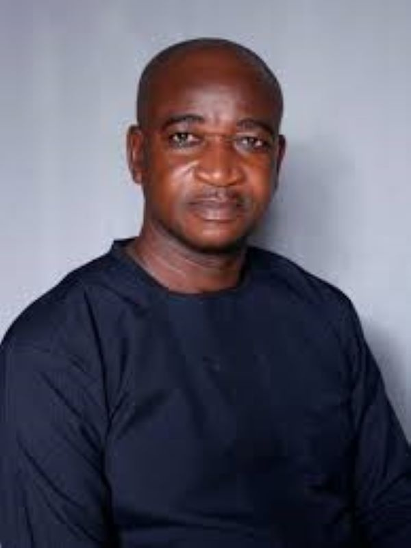 Image of Joseph Akuerteh Tetteh, MP for Kpone-Katamanso Constituency in the Greater Accra Region