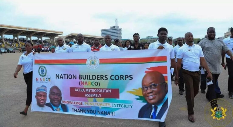 NABCO trainees to demonstrate against NPP at Assin North ahead of by-election