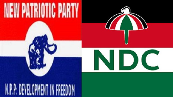 Image of The NPP and NDC are gearing up for a stiff contest in Assin North