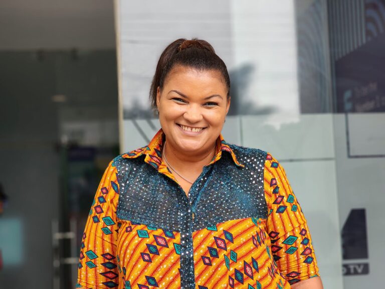 There is no way NPP will beat the NDC in 2024 – Gabriella Tetteh