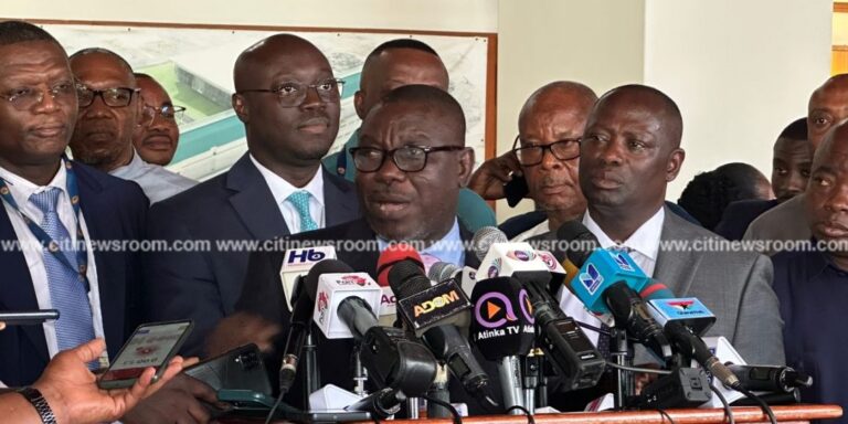 Adongo: NIB too important to collapse, govt must restructure balance sheet