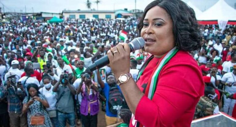 NDC’s Elikplim Akurugu confident of snatching Dome Kwabenya seat from NPP