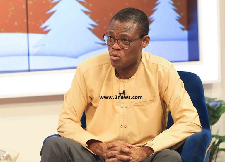 Opoku-Agyemang met the highest level of criteria to be Mahama’s running mate – Fifi Kwetey