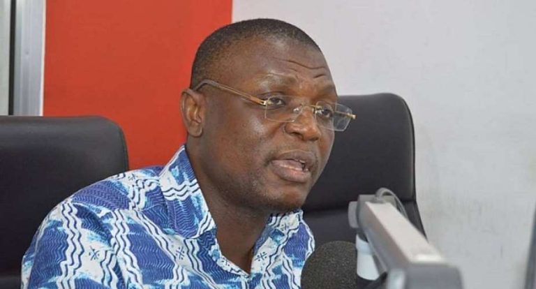 Performance tracker by gov’t needless; Ghanaians can measure your performance in their pocket – Kofi Adams