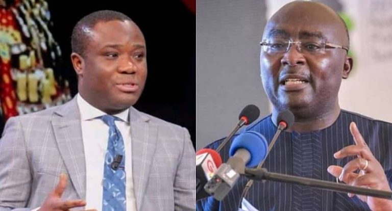 ‘Summary of Bawumia’s campaign so far shows that Akufo-Addo’s government has been rubbish’ — Kwakye Ofosu