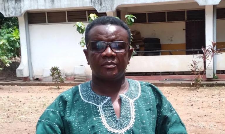 NDC Parliamentary Aspirant urges more education on limited registration exercise