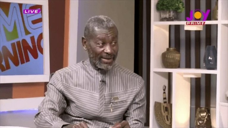 I will change the President if… – Kofi Amoabeng