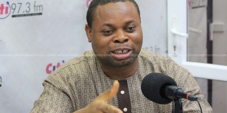 Extension of Auditor-General’s contract lame way to fight corruption – Franklin Cudjoe