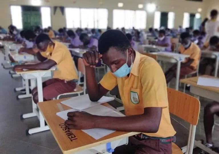 WAEC’s inability to organise this year’s BECE is not due to a lack of funds but gov’t failure to prioritise education – MP