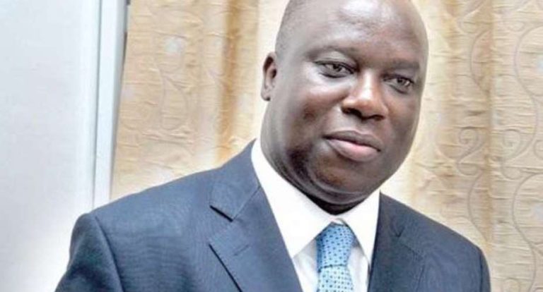 NDC can’t continue to play ‘Charles Kele’ with 2024 elections — Ade-Coker