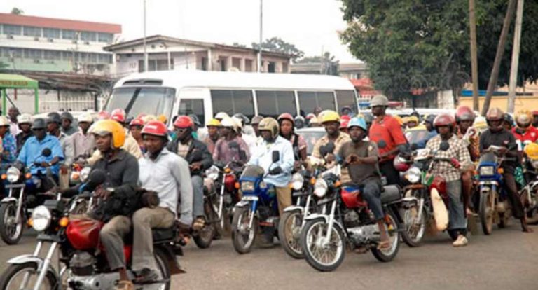 Okada riders welcome Mahama’s promise to provide hire-purchase electric motorbikes