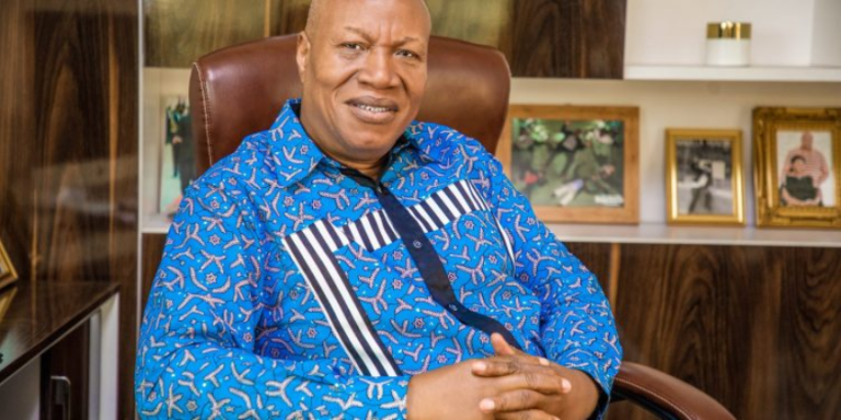 Election 2024: Bawumia is no match for Mahama – Alabi