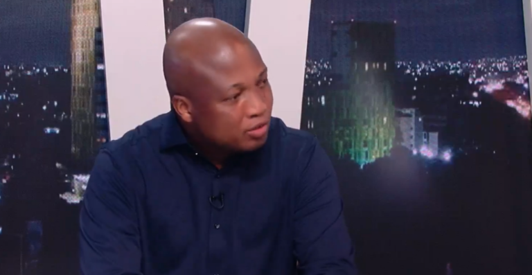 Ablakwa urges President to intervene in alleged ongoing state capture