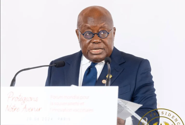 Stop abusing your power; draw lessons from Kenya – NDC cautions Akufo-Addo