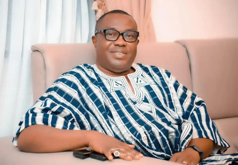 Ofosu-Ampofo calls for vigorous grassroots campaigns