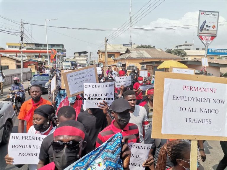 Ghana’s NaBCo beneficiaries demand action as promised benefits remain elusive