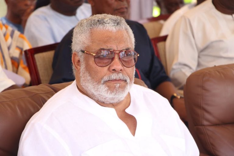 Rawlings’ death affected NDC’s 2020 campaign – Joshua Alabi