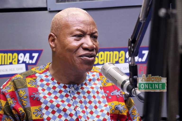 Prof Alabi speaks on NDC’s action plan for 2024 election