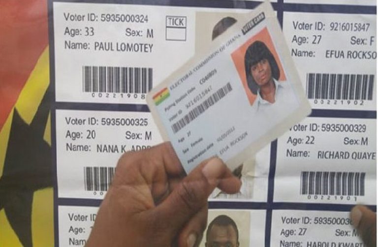 We’ll stop 2024 polls if a single name is missing – NDC’s Director of Operations