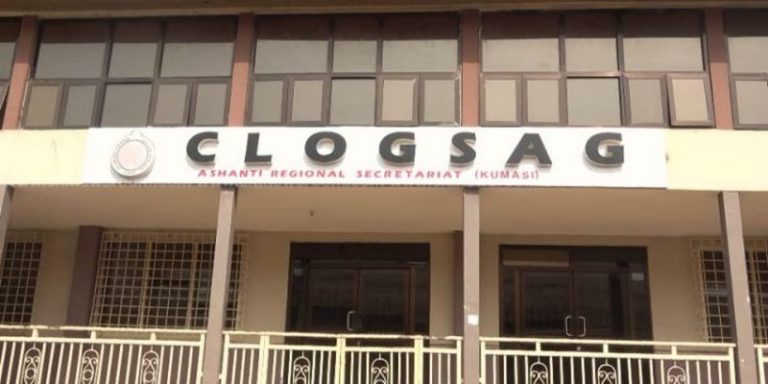 CLOGSAG joins Labour Unions strike over SSNIT Hotels sale