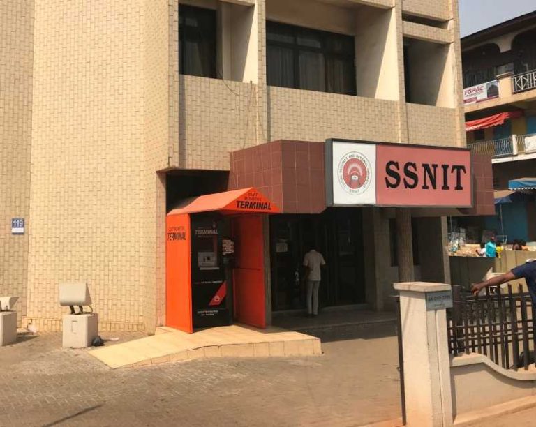 SSNIT board exercised bad judgement, dissolve it; top management must go as well – UTAG