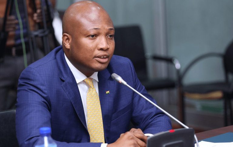 Sale of SSNIT Hotels: Fire Employment and Agric Ministers – Ablakwa