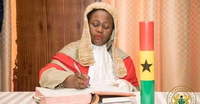 Judicial Council was against CJ’s recommending 5 judges – NDC