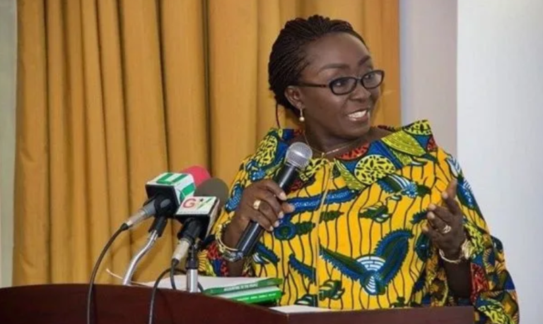 Monetisation in Politics, a threat to women’s empowerment – Dzifa Gomashie