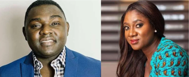 “These political handbags want to enter parliament” – Kevin Taylor ‘fights’ Akosua Manu over 24-hour economy