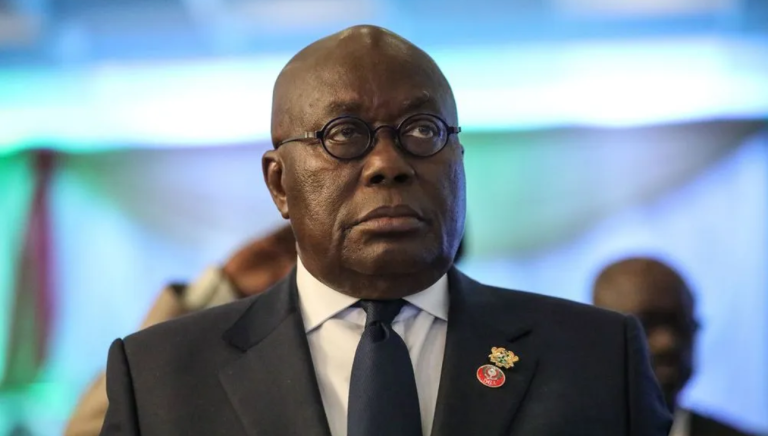 Akufo-Addo’s galamsey comment a dereliction of duty – Inusah Fuseini