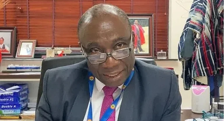 1m judgment debt : Eat a humble pie, go back to Trafigura and make new commitments – Donkor tells govt