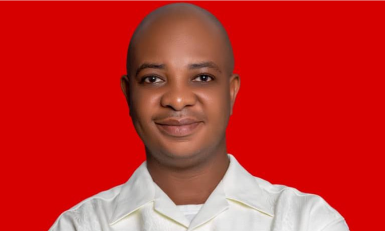 NDC Okere constituency candidate announces microfinance scheme