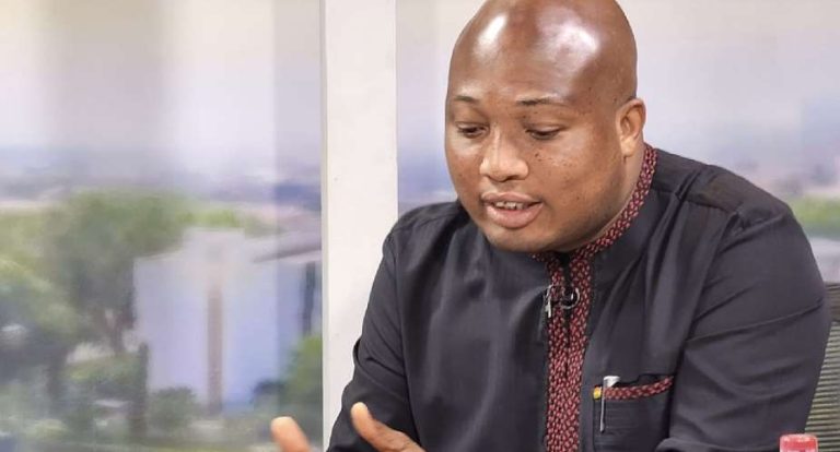 Politically exposed persons still capturing lands at ridiculous prices — Ablakwa