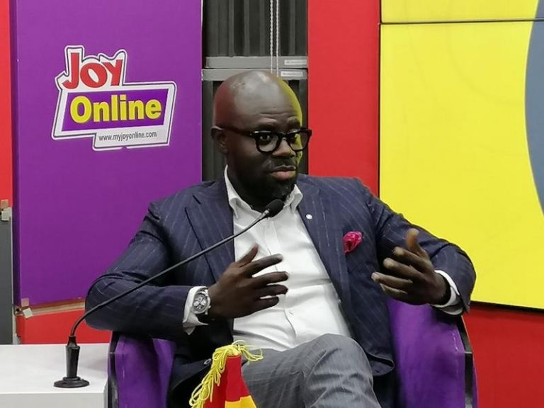 Audit voter’s register to clear allegations – Kofi Abotsi to EC