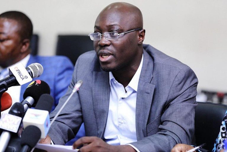 Full text: Ato Forson speaks on COCOBOD, tax exemption, cost of living and voter register in Parliament