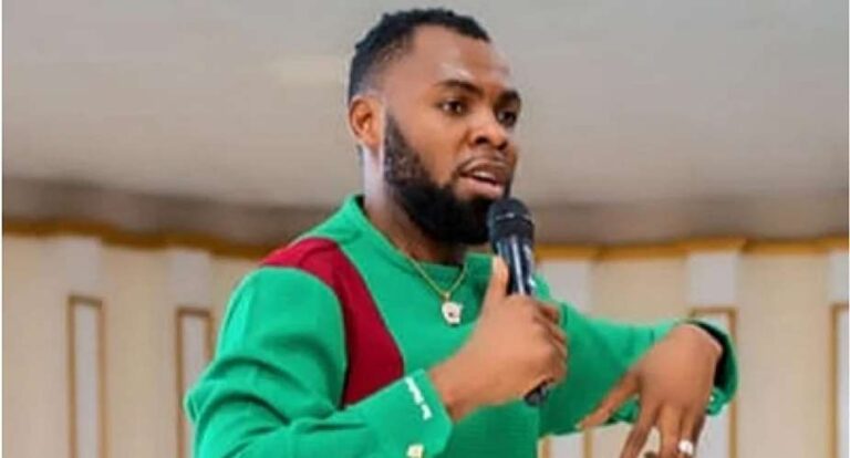 Election 2024: Mahama coming back is not a taboo — Rev Obofour