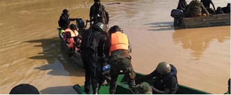 What happened to the soldiers deployed to protect water bodies from galamsey? – Aljazeera reporter quizzes govt