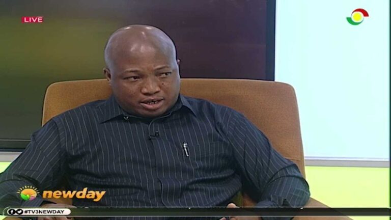 .1m sunk into National Cathedral project – Ablakwa