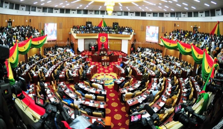 Parliament to reconvene early November – Speaker