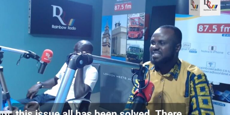 2024 general elections communal labour that must see this reckless and incompetent gov’t out—NDC Man