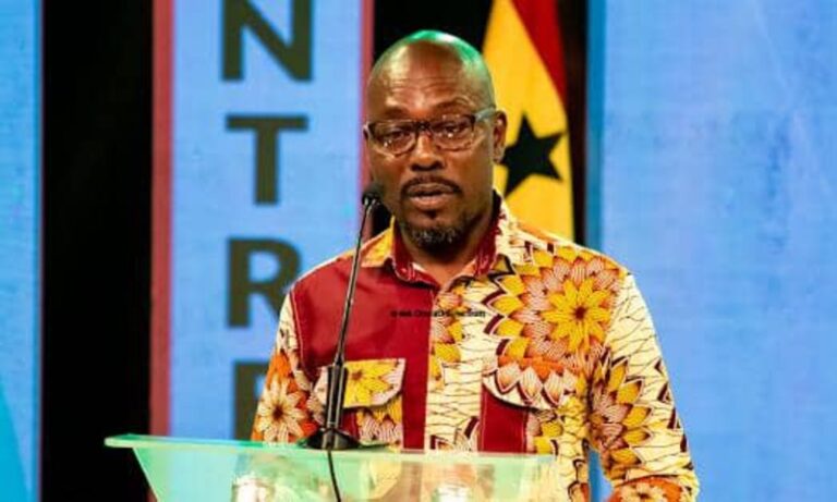 Ghanaians urged to refrain from electoral violence