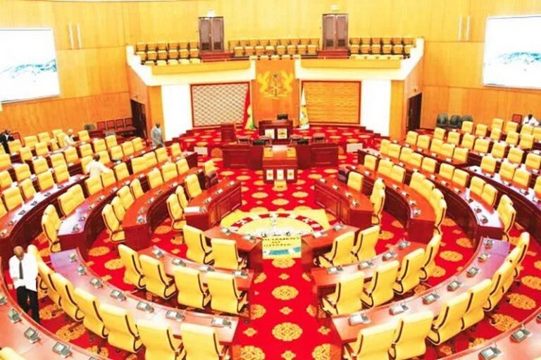 Parliament announces registration for 9th Parliamentary members-elect