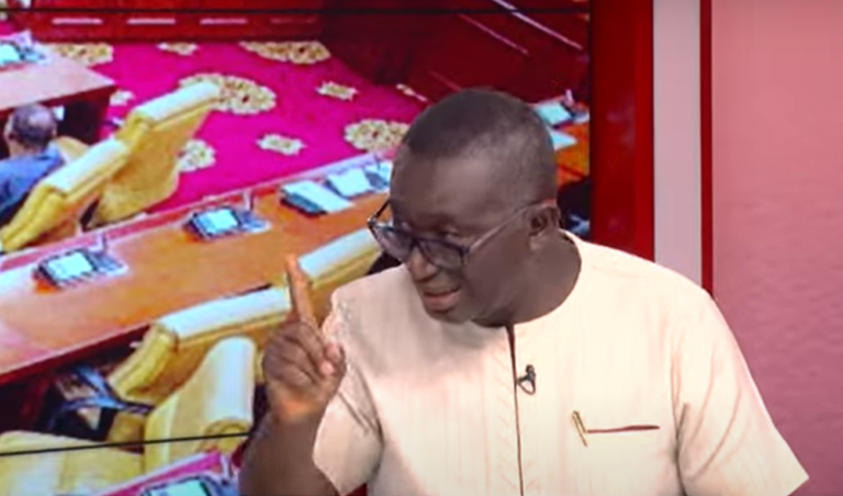 Akufo-Addo didn’t listen to us; he caused NPP’s heavy defeat – Outgoing MP Appiah-Kubi