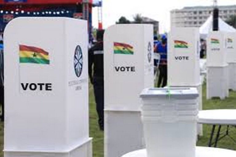 Special voting for Western and Eastern postponed to Thursday over ballot leakage incident