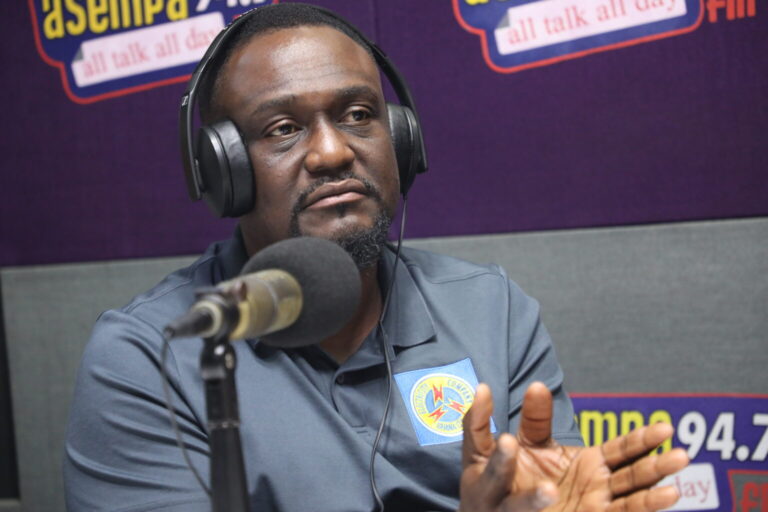 Under-declaration isn’t a criminal offence – Former ECG MD responds to audit report