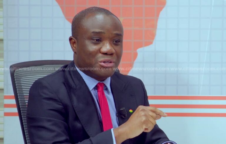 We can’t just accept GAF, AngloGold’s statements – Kwakye Ofosu on Obuasi clash